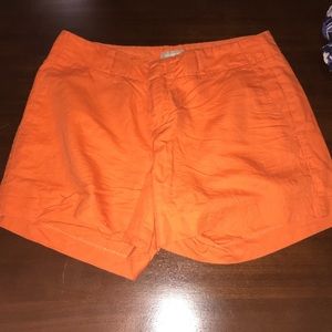 Banana republic shorts